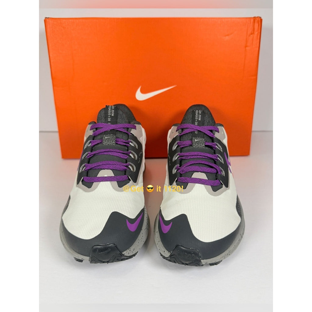Nike Pegasus 39 Shield Women's Weatherized Road Running Shoes DO7626-003
