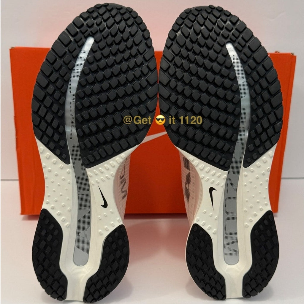 Nike Pegasus Premium (Sail Off Noir) Women's Road Running Shoes HQ2593-106