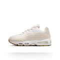 Nike Air Max 95 x Levi's (White and Ecru) Men’s Shoes HM4743-100 Size M 6.5 W 8