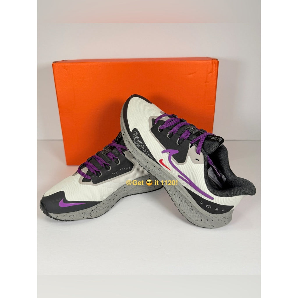 Nike Pegasus 39 Shield Women's Weatherized Road Running Shoes DO7626-003