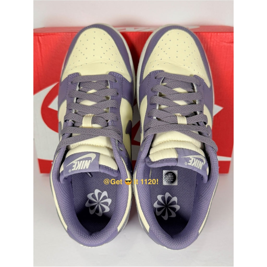 Nike Dunk Low Next Nature (Daybreak) Women's Shoes FZ4349-100 Size 7.5
