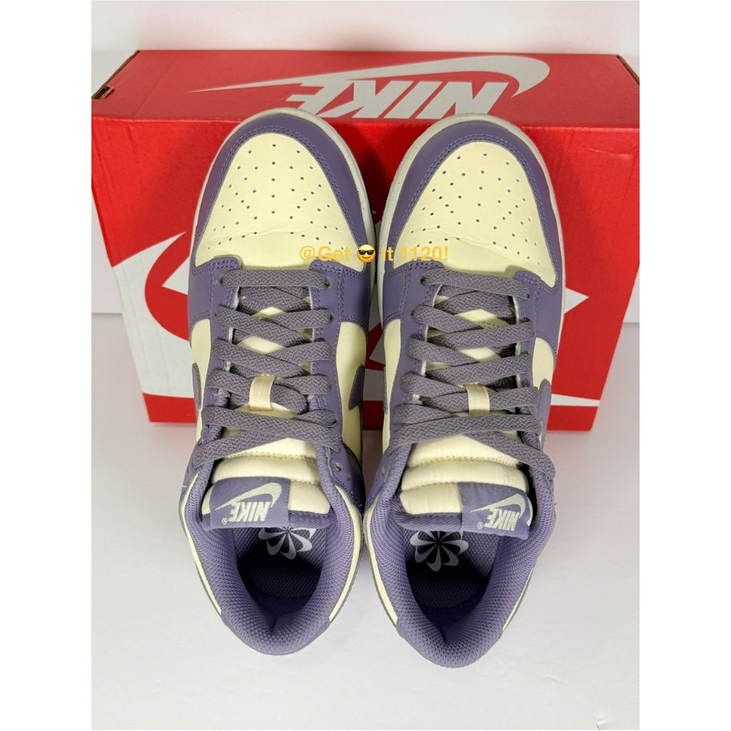 Nike Dunk Low Next Nature (Daybreak) Women's Shoes FZ4349-100 Size 7.5