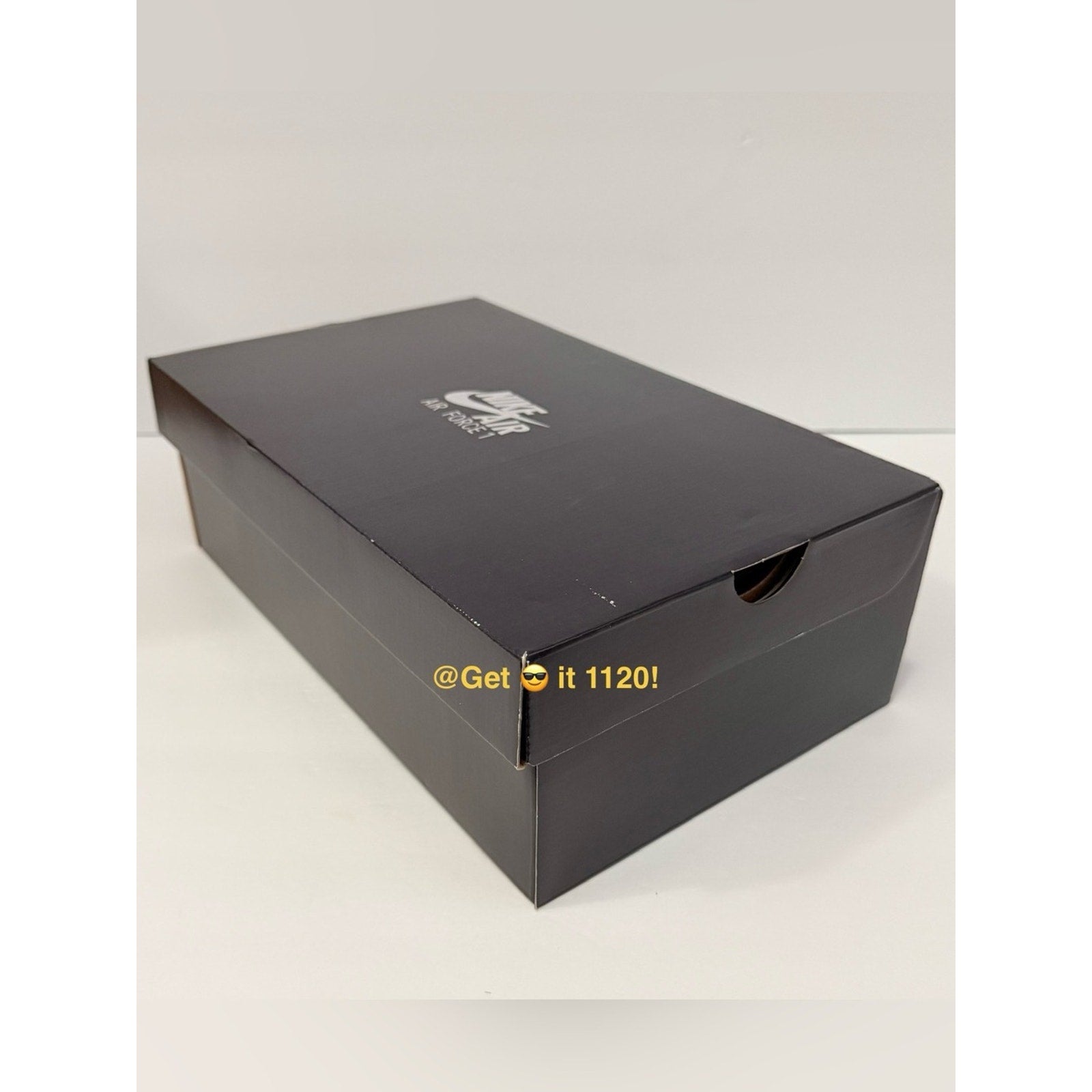 Nike Air Force 1 '07 SE 40th Anniversary Yellow Ochre Women’s Shoes DQ7582-700