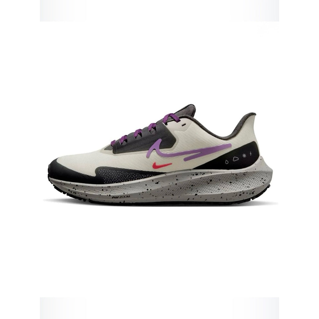Nike Pegasus 39 Shield Women's Weatherized Road Running Shoes DO7626-003