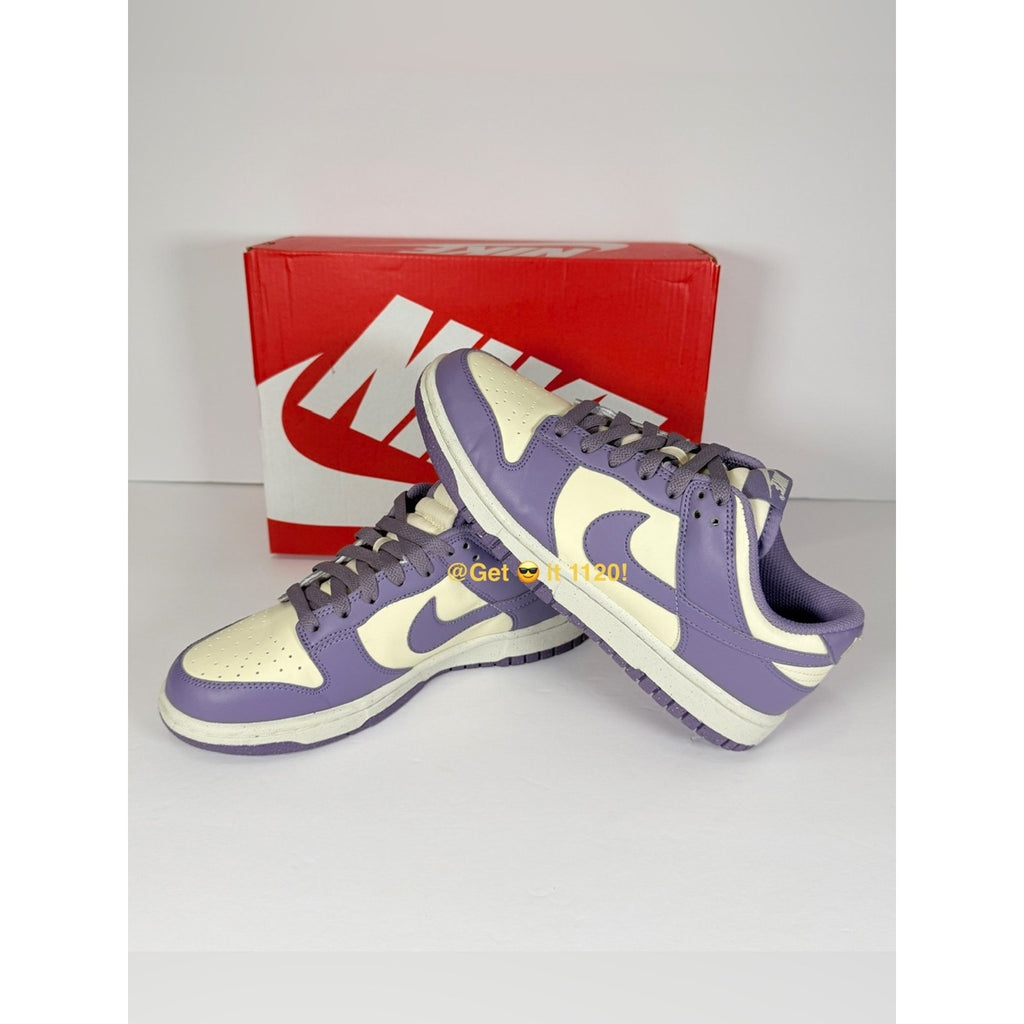 Nike Dunk Low Next Nature (Daybreak) Women's Shoes FZ4349-100 Size 7.5