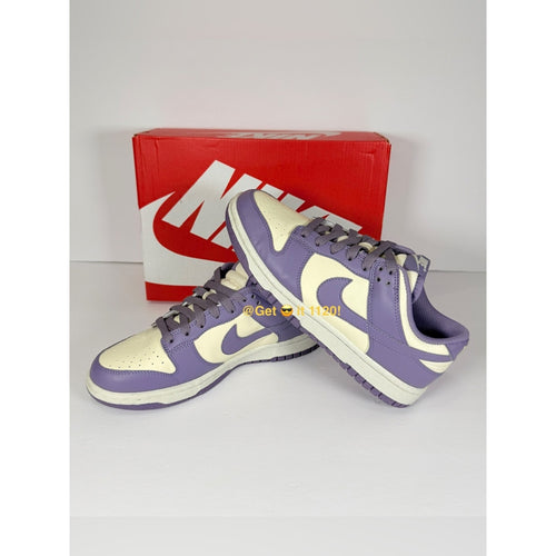 Nike Dunk Low Next Nature (Daybreak) Women's Shoes FZ4349-100 Size 7.5
