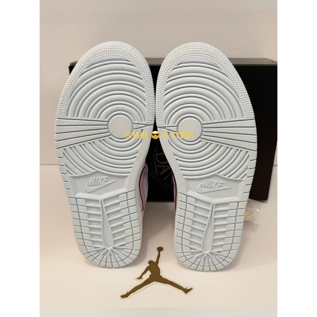 Air Jordan 1 Low (Multi-Color Sashiko) Women’s Shoes FV3623-151 Size 7.5