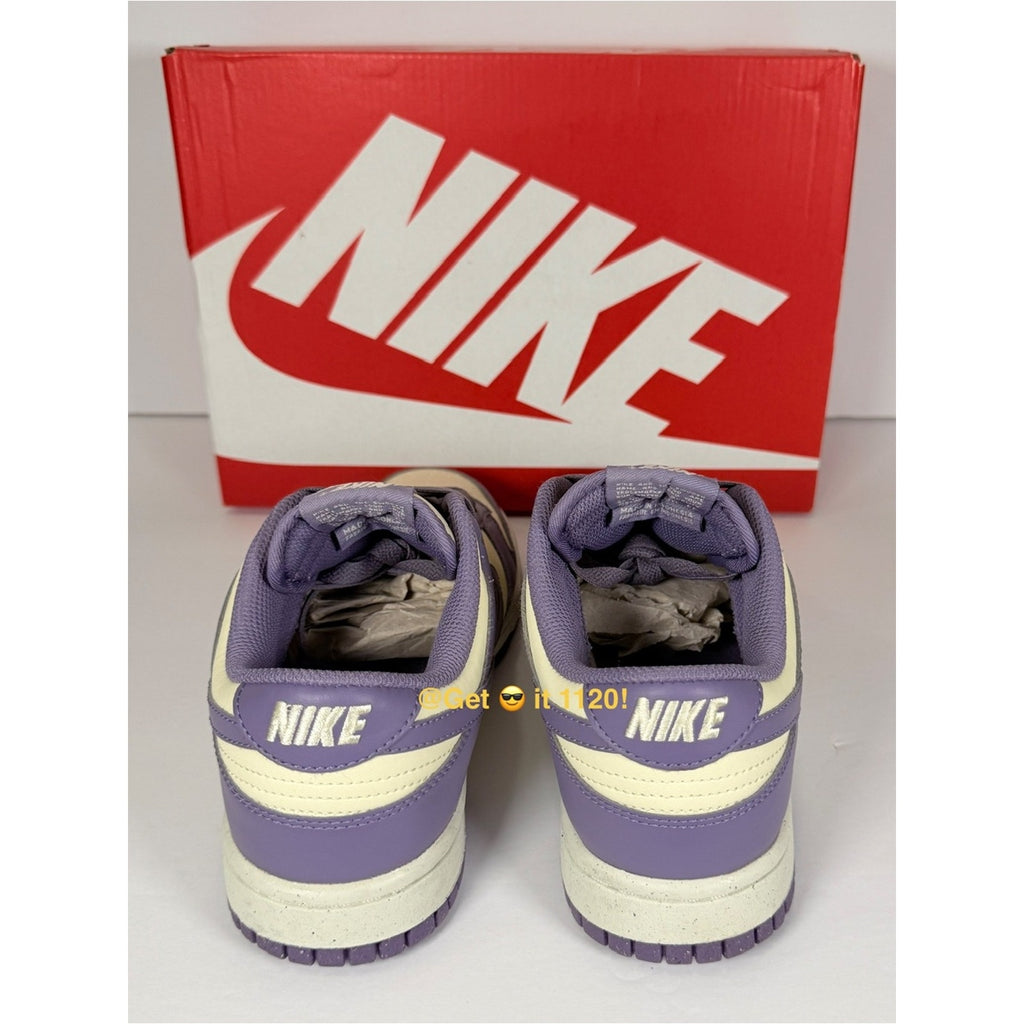 Nike Dunk Low Next Nature (Daybreak) Women's Shoes FZ4349-100 Size 7.5