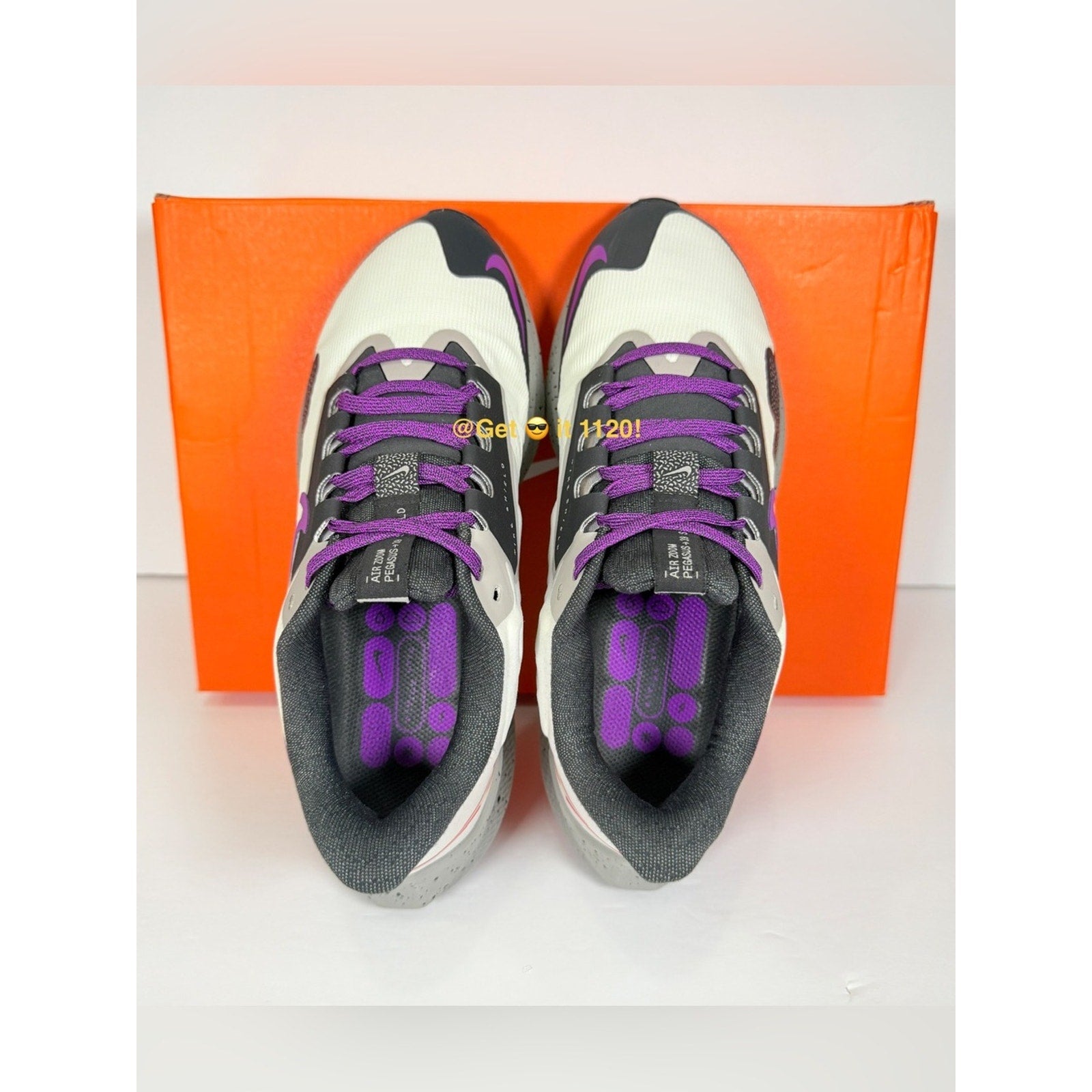 Nike Pegasus 39 Shield Women's Weatherized Road Running Shoes DO7626-003