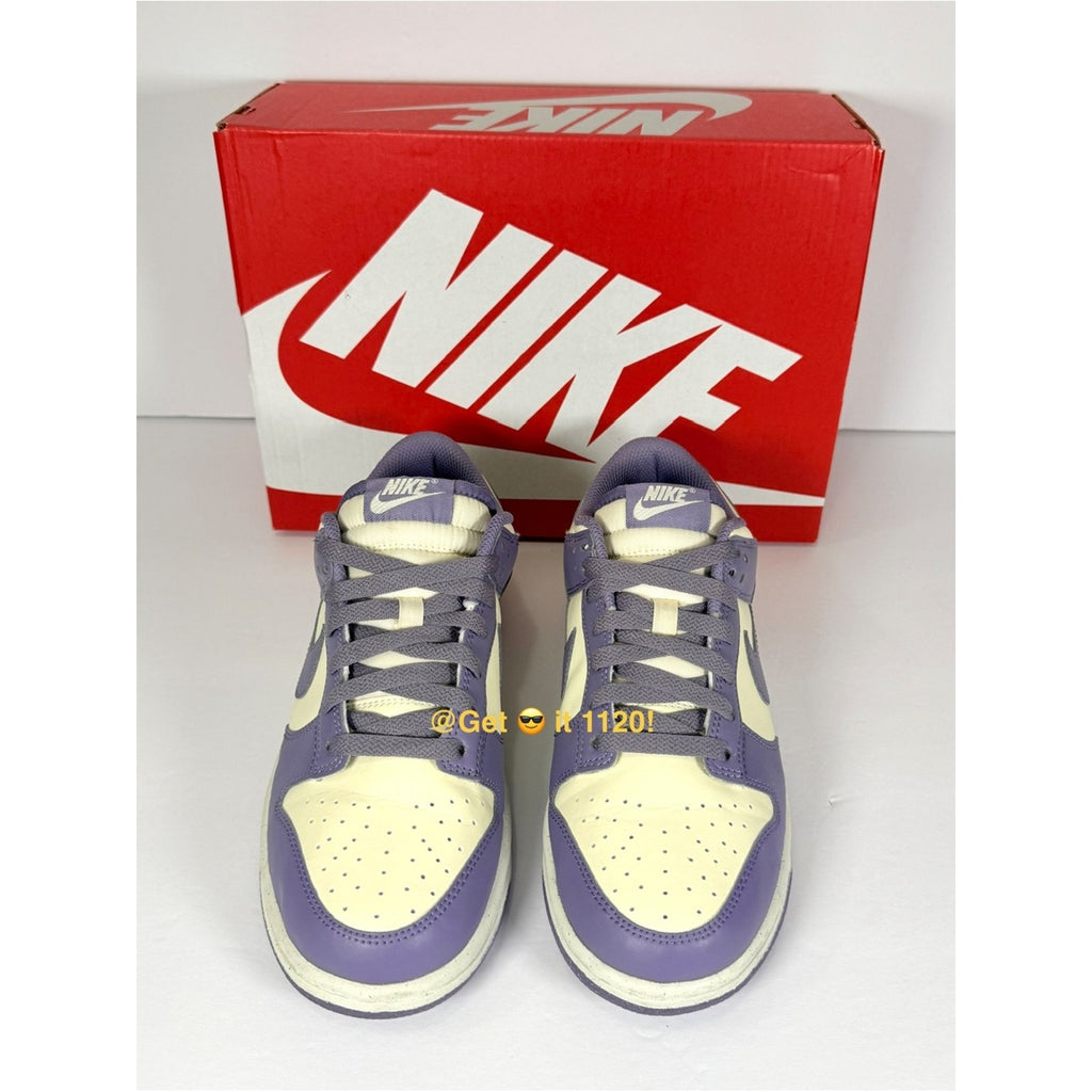 Nike Dunk Low Next Nature (Daybreak) Women's Shoes FZ4349-100 Size 7.5